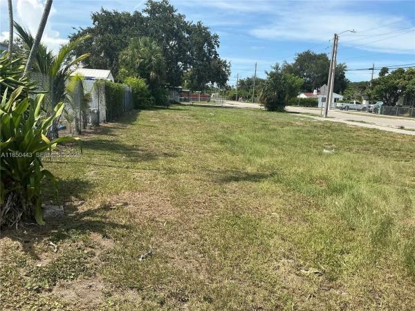 2503 NW 87th St, Unincorporated Dade County, Florida 33147, image 1