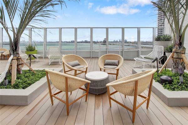 Bay Parc Plaza, 1756 N Bayshore Dr #7F, Miami, Florida 33132, image 1