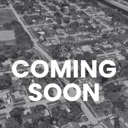 Sunrise Heights, 901 NW 34th Ter, Lauderhill, Florida 33311, image 1