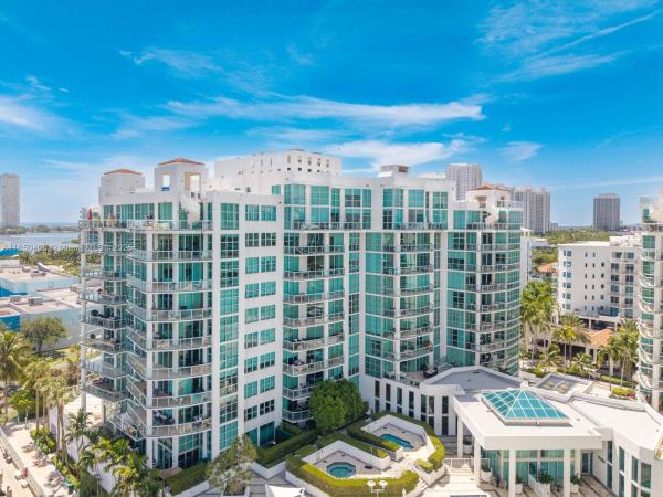 The Atrium At Aventura, 3131 NE 188th St 2-1103, Aventura, Florida 33180, image 1