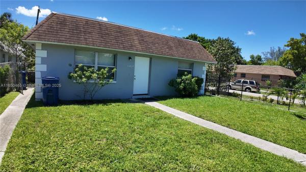 South Middle River, 1345 NW 8th Ave #A, Fort Lauderdale, Florida 33311, image 1