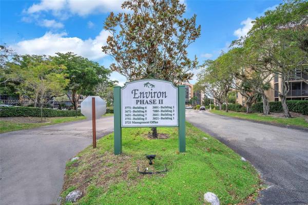 Environ 2, 3671 Environ Blvd #164, Lauderhill, Florida 33319, image 1