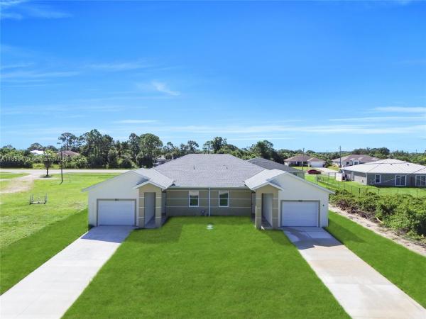 350-352 Pullman St, Lehigh Acres, Florida 33974, image 1