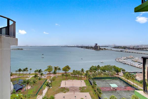 Bay Parc Plaza, 1756 N Bayshore Dr #11A, Miami, Florida 33132, image 1