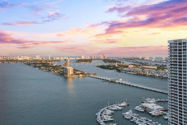 Bay Parc Plaza, 1756 N Bayshore Dr #34C, Miami, Florida 33132, image 1