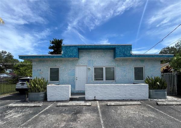 110 NE 56th St #110, Miami, Florida 33137, image 1