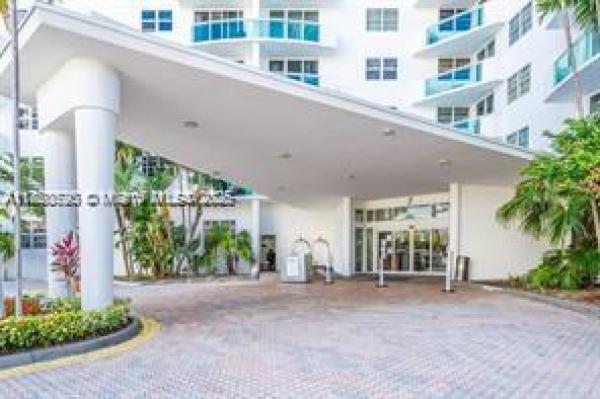 The Residences On Hollywood Beach, 3001 S Ocean Dr #721, Hollywood, Florida 33019, image 1
