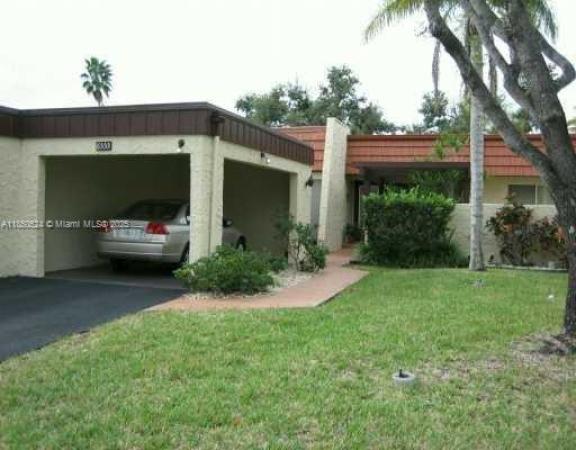 6555 NW 99th Ave #B20, Tamarac, Florida 33321, image 1