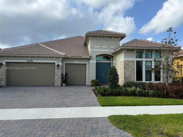 Four Seasons At Parkland, 12150 S Bastille Cir S, Parkland, Florida 33076, image 1