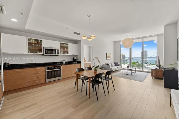 Two Midtown Miami, 3470 E Coast Ave #H1514, Miami, Florida 33137, image 1