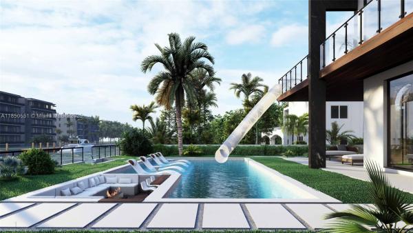 Bay Harbor Islands Residential, 10201 E Broadview Dr, Bay Harbor Islands, Florida 33154, image 1