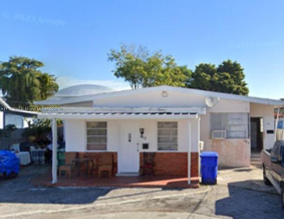 Hillcrest, 163 NW 18th Ct, Miami, Florida 33125, image 1