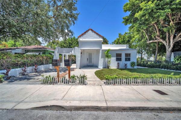 College Park, 421 NW 59th St, Miami, Florida 33127, image 1