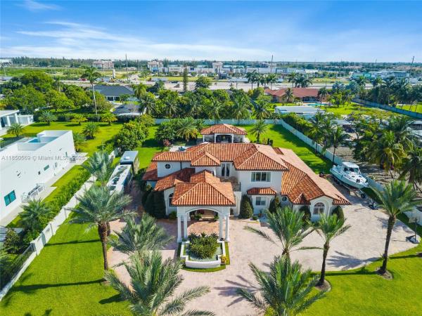 9861 NW 135th St, Hialeah, Florida 33018, image 1