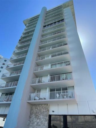 Regency Tower, 5838 Collins Ave #5H, Miami Beach, Florida 33140, image 1