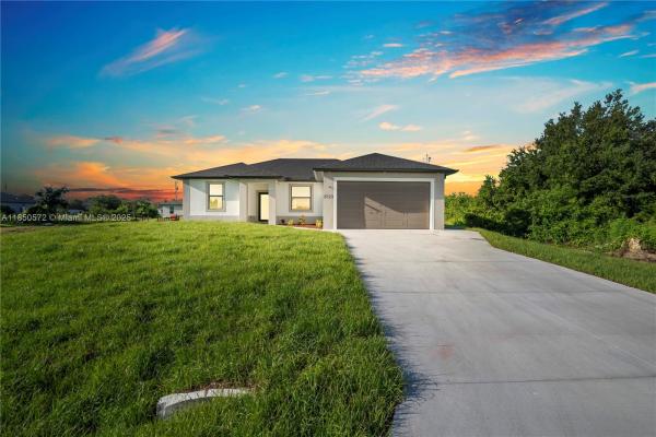 3723 6th St Sw, Lehigh Acres, Florida 33976, image 1