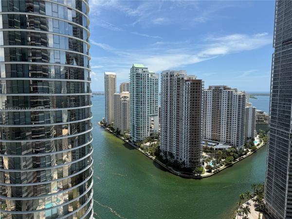 Epic Hotel & Residences, 200 Biscayne Boulevard Way #3303, Miami, Florida 33131, image 1