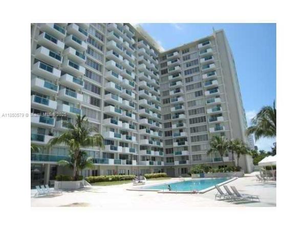 Mirador South 1000, 1000 West Ave #1401, Miami Beach, Florida 33139, image 1