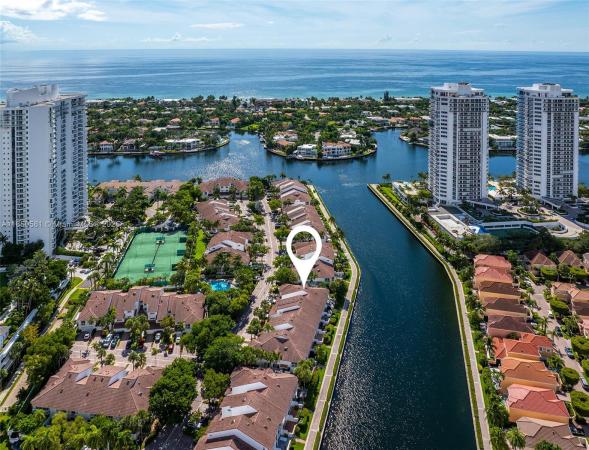 Golden Pointe, 3754 NE 209th Ter, Aventura, Florida 33180, image 3