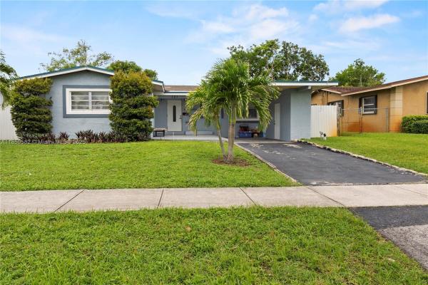 Midland, 121 SW 28th Ter, Fort Lauderdale, Florida 33312, image 1