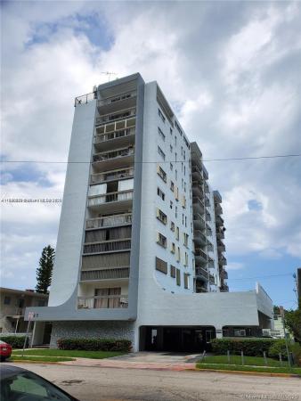 Golden West, 1345 West Ave #702, Miami Beach, Florida 33139, image 1