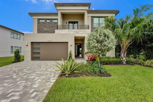 Lotus, 17244 Teton River Rd, Boca Raton, Florida 33496, image 1