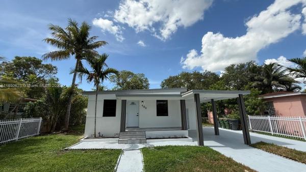 980 NE 146th St, Miami, Florida 33161, image 1