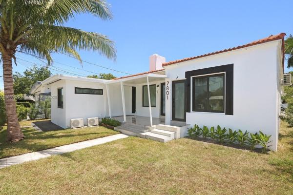 Altos Del Mar, 7801 Byron Ave #A, Miami Beach, Florida 33141, image 1