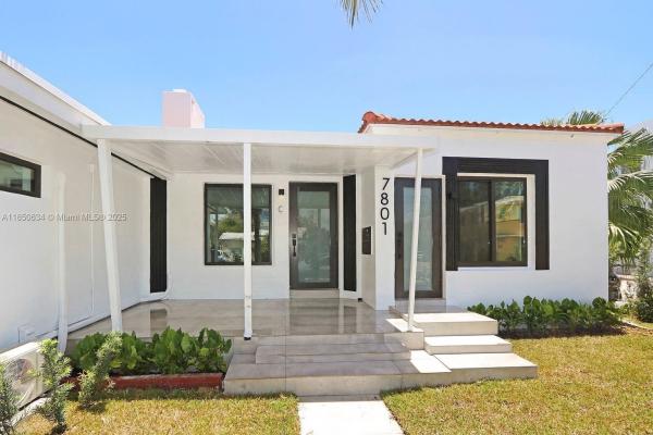 Altos Del Mar, 7801 Byron Ave #C, Miami Beach, Florida 33141, image 1