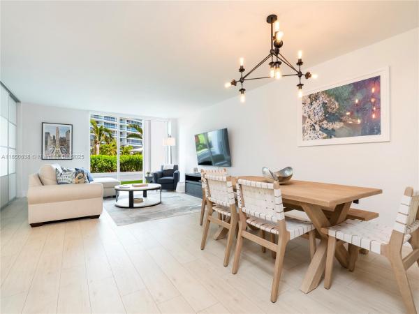 Harbour House, 10275 Collins Ave 206, Bal Harbour, Florida 33154, image 1