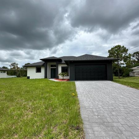 1015 Clark Ave, Lehigh Acres, Florida 33972, image 1