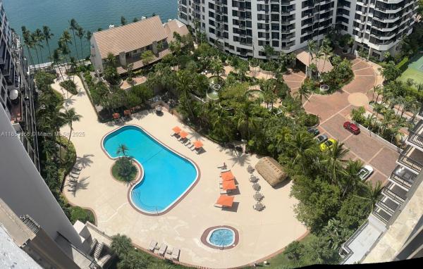 Brickell Key Two, 540 Brickell Key Dr #1803, Miami, Florida 33131, image 1