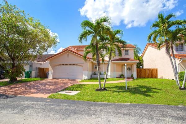 15632 SW 109th Ter, Miami, Florida 33196, image 1