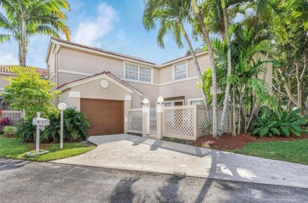 Embassy Courts, 11078 Mainsail Dr, Cooper City, Florida 33026, image 1