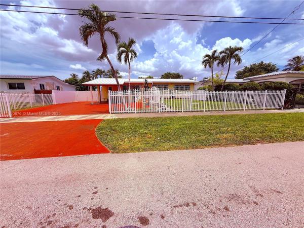 Palm Springs, 861 W 51st Pl, Hialeah, Florida 33012, image 1