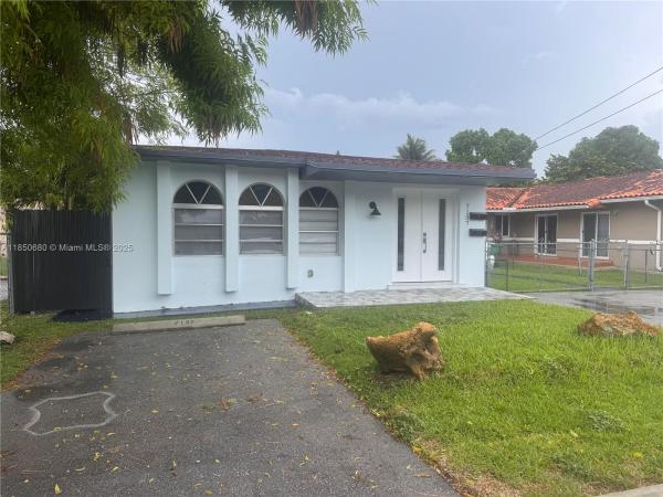 7135 SW 22nd St #Front, Unincorporated Dade County, Florida 33155, image 1
