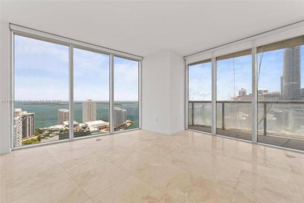 Icon Brickell Tower 2, 495 Brickell Ave #3001, Miami, Florida 33131, image 1