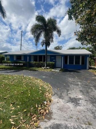 Coral Ridge Isles, 1745 NE 52nd St, Fort Lauderdale, Florida 33334, image 1