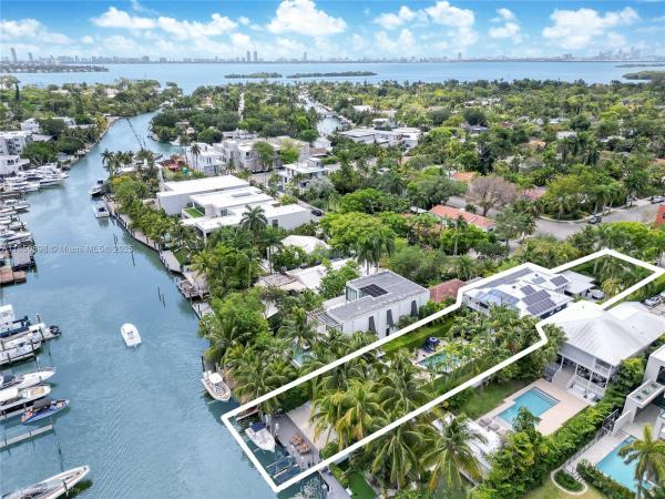 Aqua Marine, 755 NE 77th St, Miami, Florida 33138, image 1