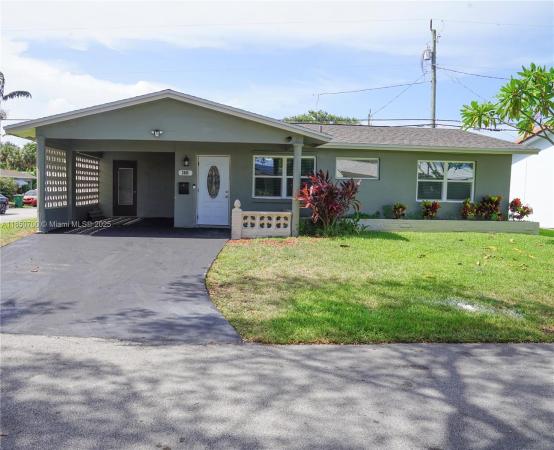 Tamarac Lakes North, 2405 NW 54th St, Tamarac, Florida 33309, image 1