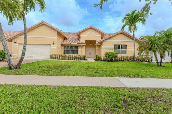 Spring Valley, 16176 NW 14th Ct #16176, Pembroke Pines, Florida 33028, image 1