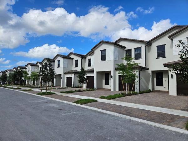 Sunset Pines By Lennar, 257 SW 159th Way #257, Pembroke Pines, Florida 33027, image 1