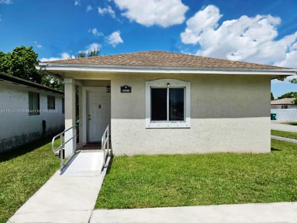 Hialeah Heights, 6040 NW 30th Ave, Brownsville, Florida 33142, image 2