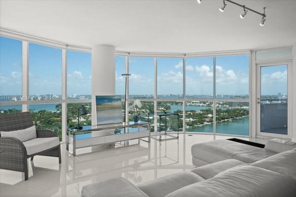 La Gorce Palace, 6301 Collins Ave #2705, Miami Beach, Florida 33141, image 2