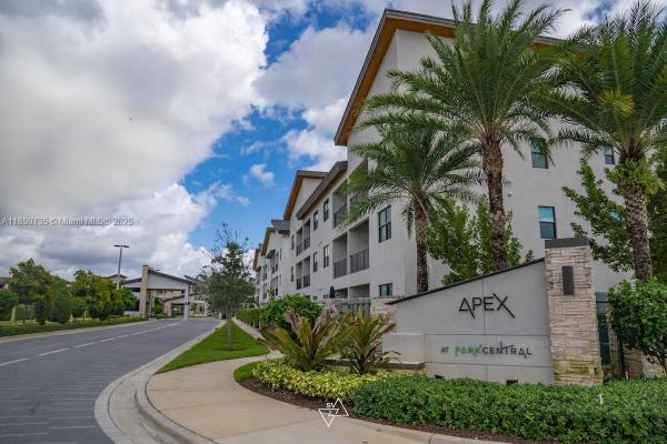 Apex At Park Central, 7805 NW 104th Ave #21, Doral, Florida 33178, image 1
