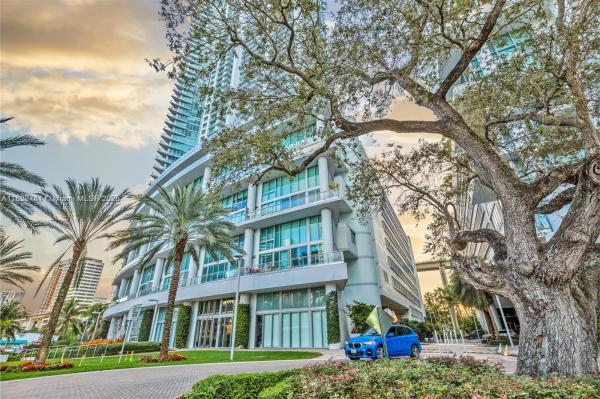 Mint At Riverfront, 92 SW 3rd St #1507, Miami, Florida 33130, image 1