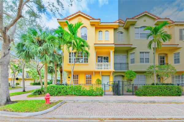 Harbour Oaks, 2509 San Pietro Cir, Palm Beach Gardens, Florida 33410, image 1