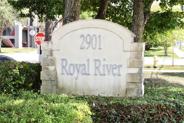 Royal River, 2901 Riverside Dr #304, Coral Springs, Florida 33065, image 1