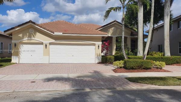 Hunters Pointe, 2408 Deer Creek Rd #2408, Weston, Florida 33327, image 1