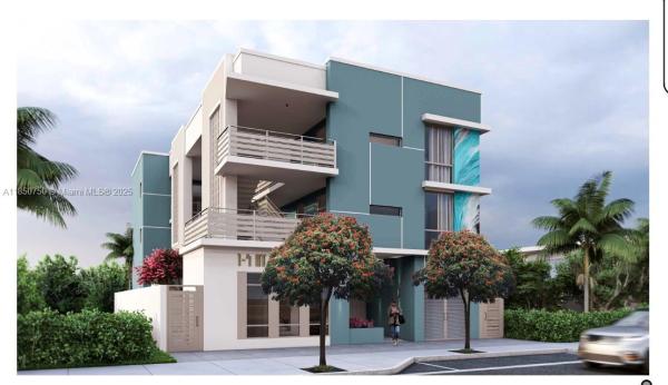 Royal Palm Gardens, 140 NE 83rd St, Miami, Florida 33138, image 1